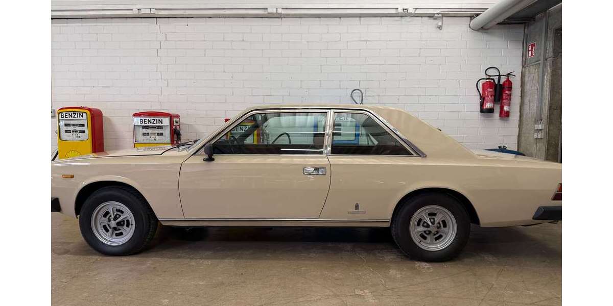 Fiat 130 79.241 km 22.900 &euro; Bopfingen 73441