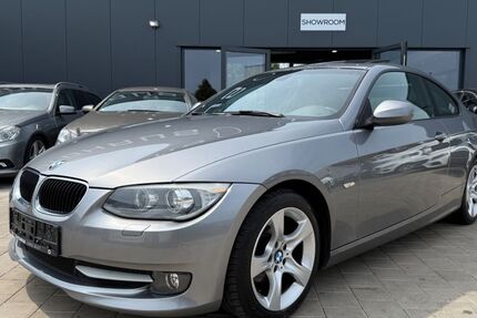 BMW 320 130.000 km 8.900 &euro; Aalen-Essingen 73457