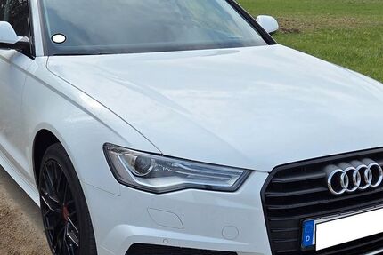 Audi A6 102.000 km 19.699 &euro; Hüttlingen 73460