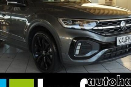 VW T-Roc 18.743 km 30.990 &euro; Aalen-Dewangen 73434