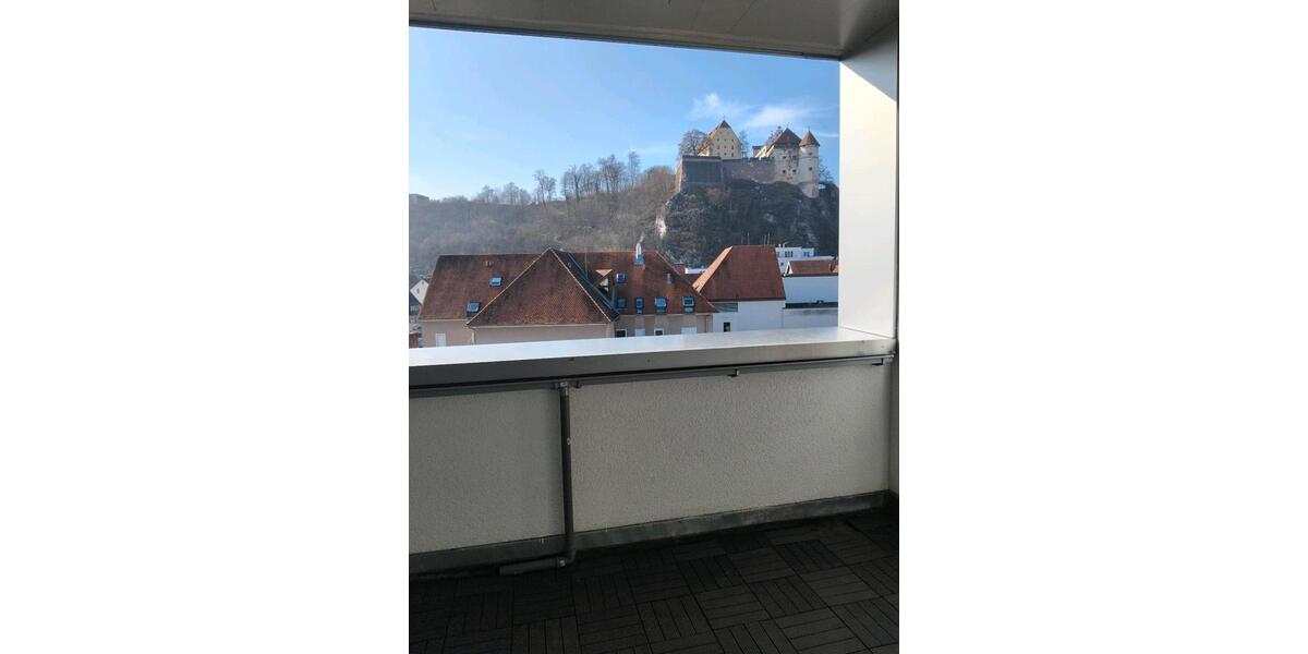 Etagenwohnung Steinheim am Albuch - 2 Zimmer, 64 m&sup2;, 700&euro; | Angebot:25964390