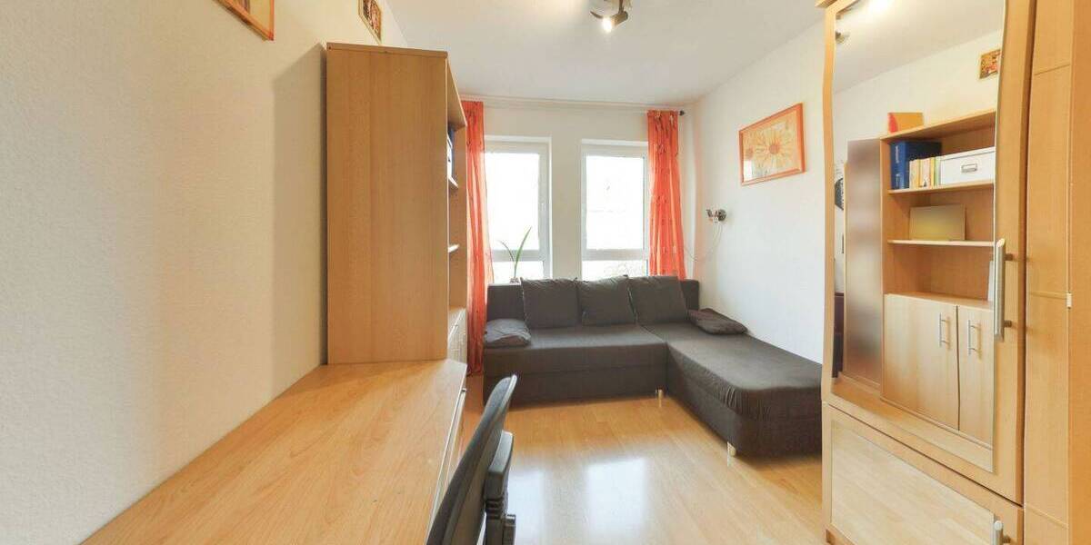 Etagenwohnung Oberkochen - 4 Zimmer, 78 m&sup2;, 249.000&euro; | Angebot:26030000