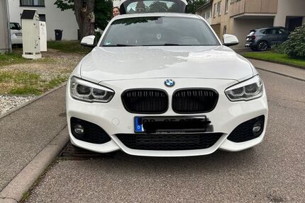 BMW 120 132.000 km 19.600 &euro; Schwäbisch Gmünd 73525