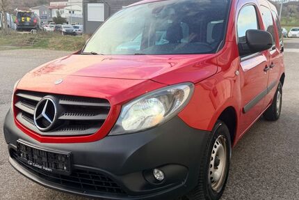 Mercedes-Benz Citan 148.080 km 5.990 &euro; Aalen-Essingen 73457
