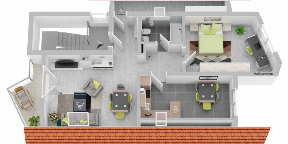 Mehrfamilienhaus, Wohnhaus Lorch - 6 Zimmer, 184 m&sup2;, 565.000&euro; | Angebot:26513139