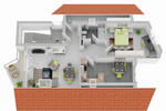 Mehrfamilienhaus, Wohnhaus Lorch - 6 Zimmer, 184 m&sup2;, 565.000&euro; | Angebot:26513139
