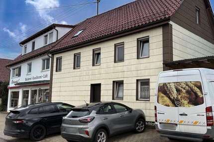 Haus Donzdorf - 4.5 Zimmer, 102 m&sup2;, 119.000&euro; | Angebot:25376989