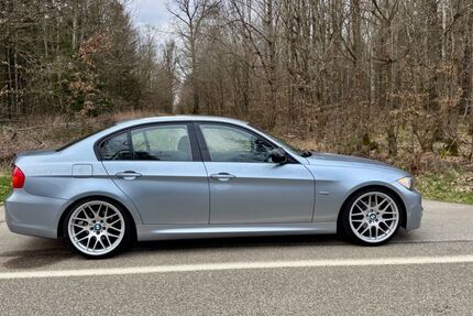 BMW 318 218.030 km 8.999 &euro; Aalen 73430