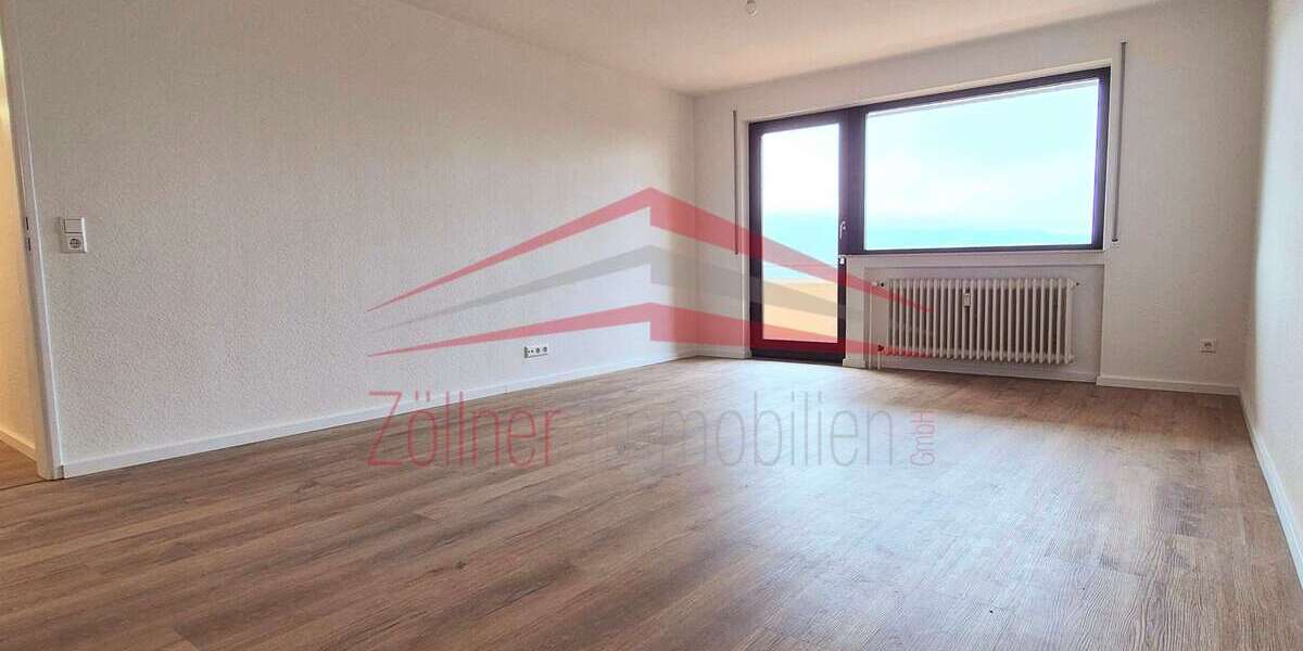 Etagenwohnung Aalen - 3 Zimmer, 91 m&sup2;, 890&euro; | Angebot:26027773