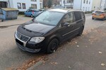 VW Touran 210.000 km 3.500 &euro; Aalen 73430