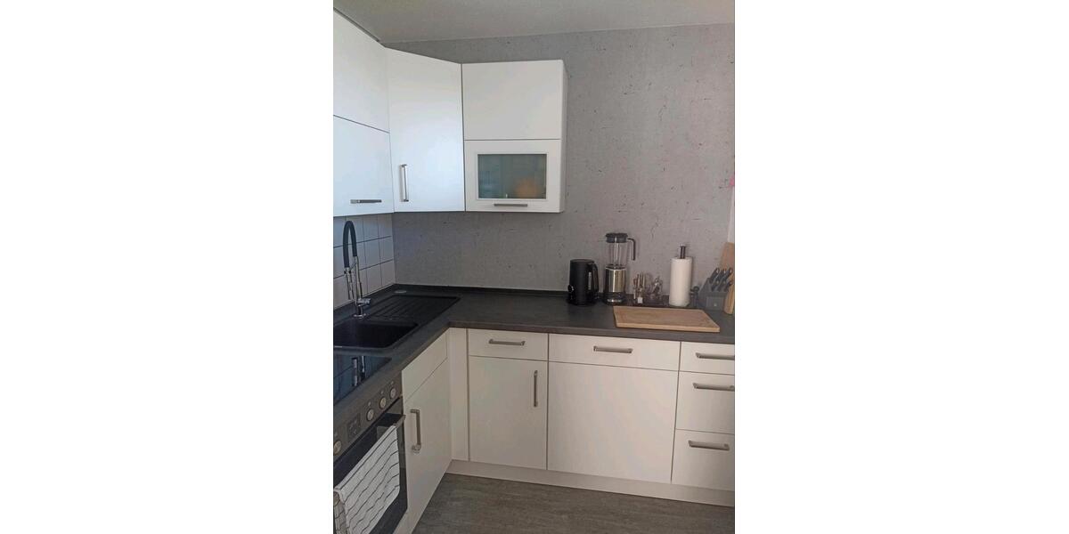 Etagenwohnung Schwäbisch Gmünd Bargau - 2 Zimmer, 55 m&sup2;, 149.000&euro; | Angebot:27550931