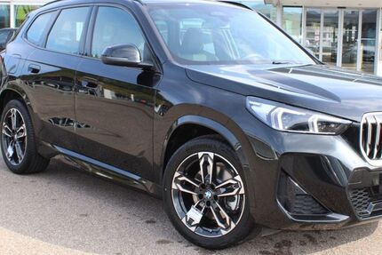 BMW X1 26.989 km 42.990 &euro; Schwäbisch Gmünd 73529