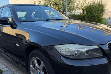 BMW 320 171.000 km 5.800 &euro; Nördlingen 86720
