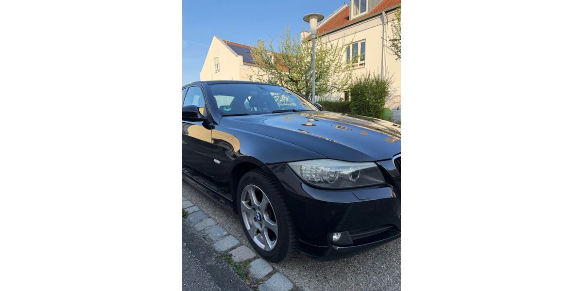 BMW 320 171.000 km 5.800 &euro; Nördlingen 86720