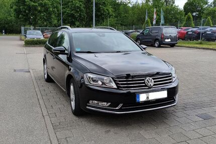 VW Passat 163.000 km 8.400 &euro; Durlangen 73568