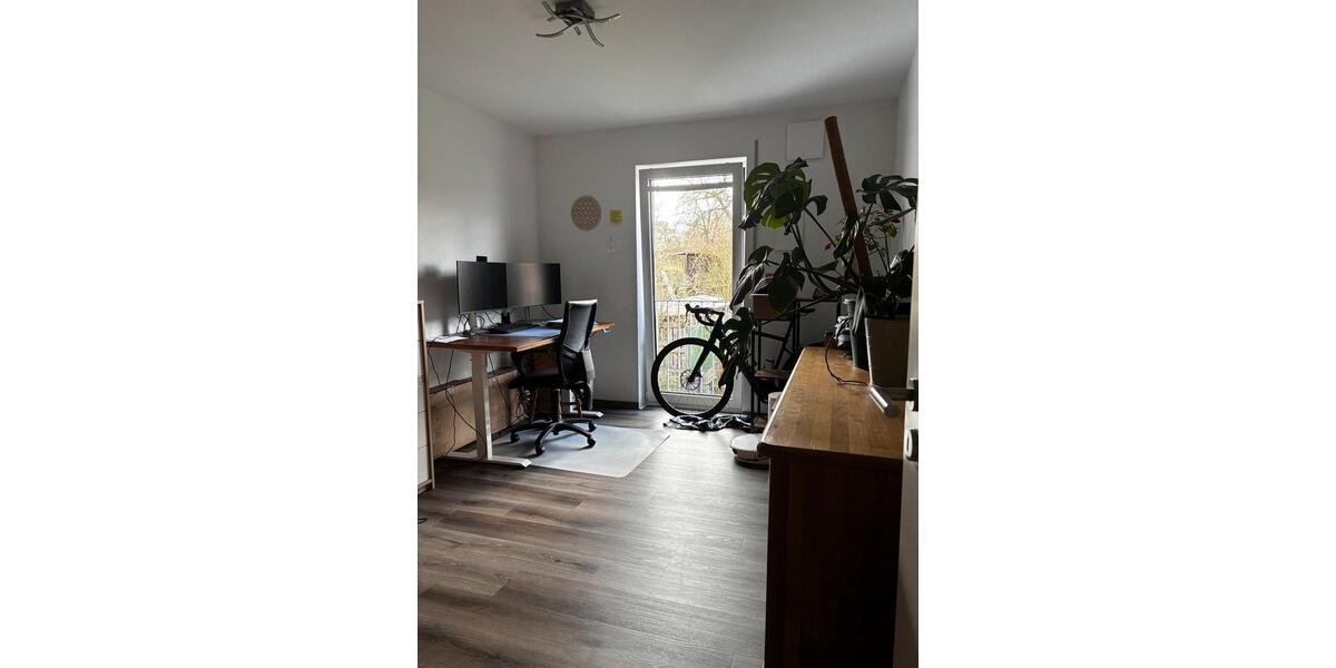Etagenwohnung Obersontheim - 4 Zimmer, 116 m&sup2;, 1.350&euro; | Angebot:26006385