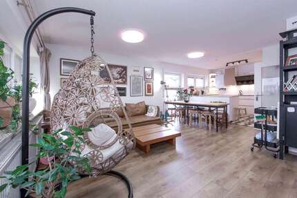 Wohnung Aalen - 4 Zimmer, 94 m&sup2;, 349.000&euro; | Angebot:25276420