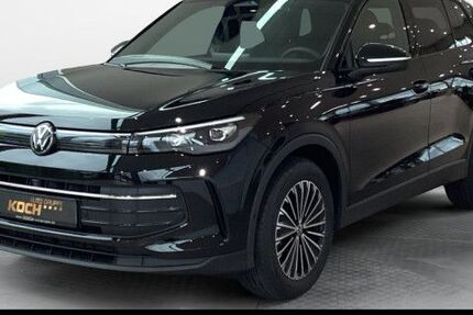 VW Tiguan 4.500 km 42.490 &euro; Ellwangen 73479