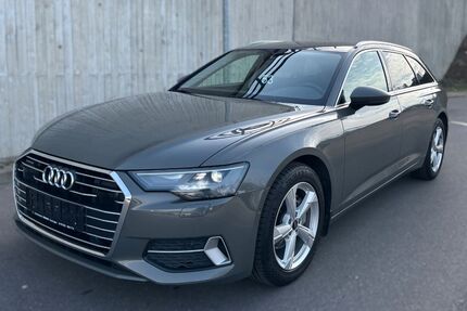 Audi A6 48.000 km 35.200 &euro; Essingen­­­ 73457