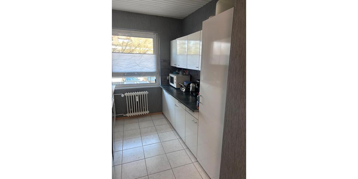 Etagenwohnung Donzdorf - 2.5 Zimmer, 60 m&sup2;, 990&euro; | Angebot:25435058