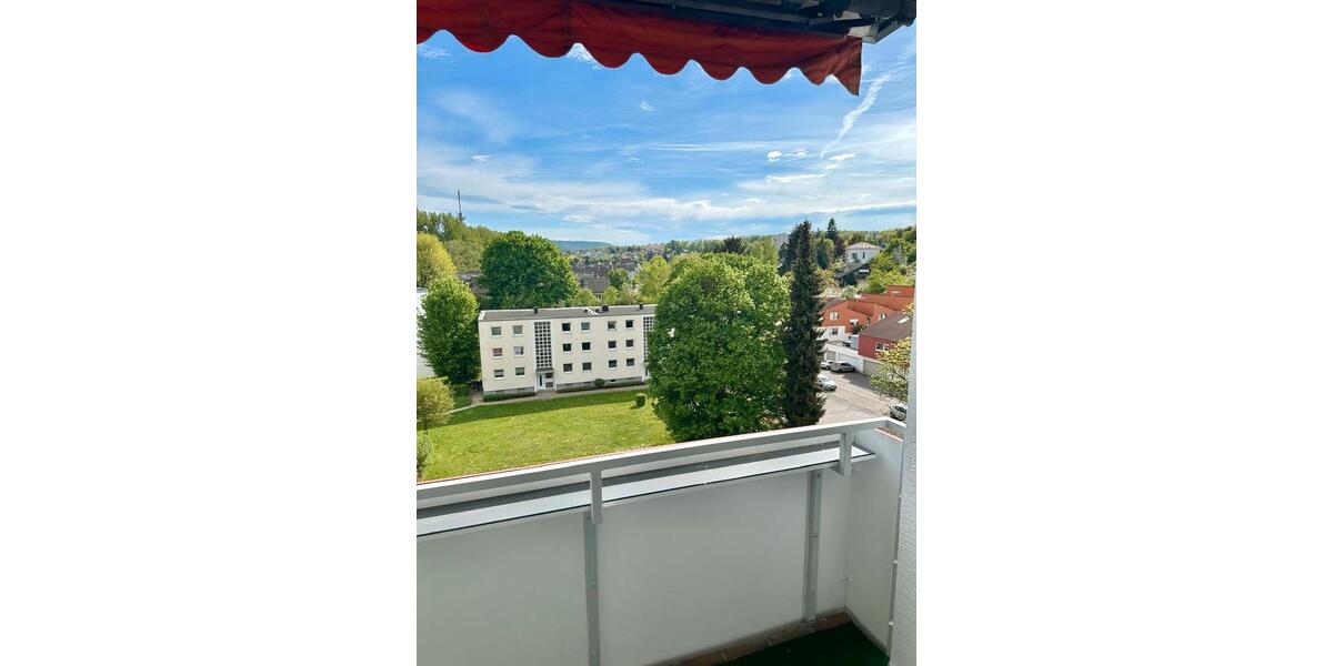 Etagenwohnung Aalen Attenhofen - 2 Zimmer, 56 m&sup2;, 650&euro; | Angebot:26604048
