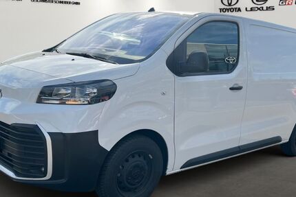 Toyota Proace (Verso) 9.500 km 28.750 &euro; Aalen 73431