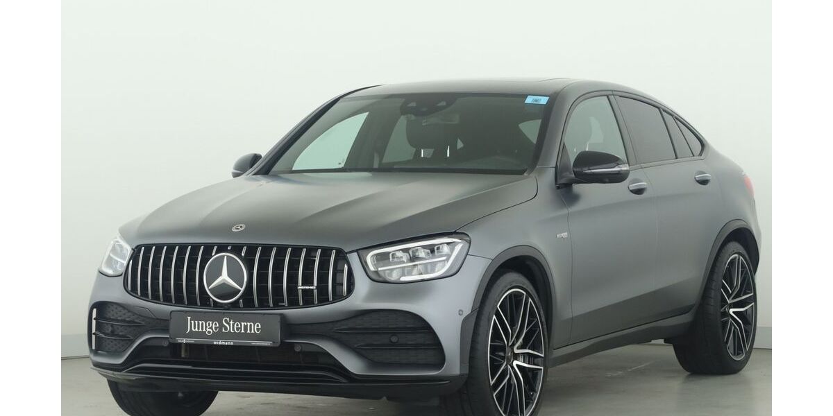 Mercedes-Benz GLC 43 AMG 61.753 km 59.850 &euro; Aalen 73431