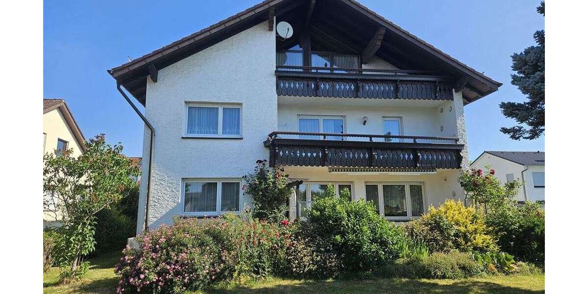 Einfamilienhaus Steinheim am Albuch - 7 Zimmer, 167 m&sup2;, 450.000&euro; | Angebot:26997381