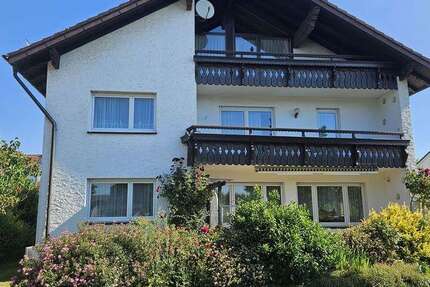 Haus Steinheim am Albuch - 7 Zimmer, 167 m&sup2;, 450.000&euro; | Angebot:26997381