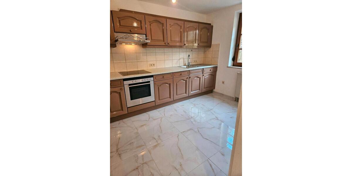 Reihenhaus Oberkochen - 4 Zimmer, 107 m&sup2;, 1.230&euro; | Angebot:25944489