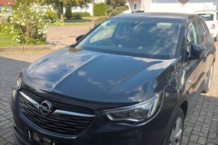Opel Grandland (X) 90.600 km 9.290 &euro; Abtsgmünd 73453