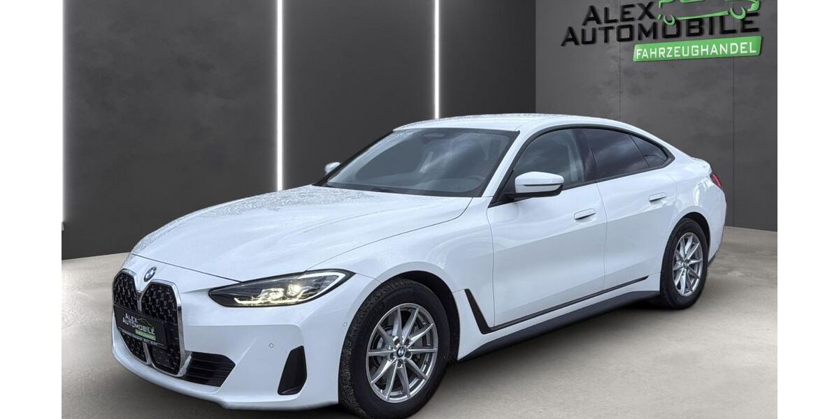 BMW 430 70.000 km 39.480 &euro; Schwäbisch Gmünd 73525