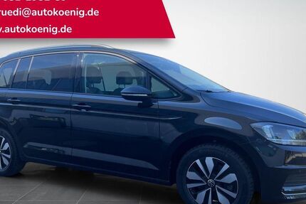 VW Touran 25.680 km 32.490 &euro; Nördlingen 86720
