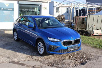 Skoda Scala 14.900 km 20.250 &euro; Altheim (Alb) 89174