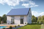 Modern geplantes Einfamilienhaus mit flexiblem Raumkonzept - Einfamilienhaus Heuchlingen | Angebot:27662815