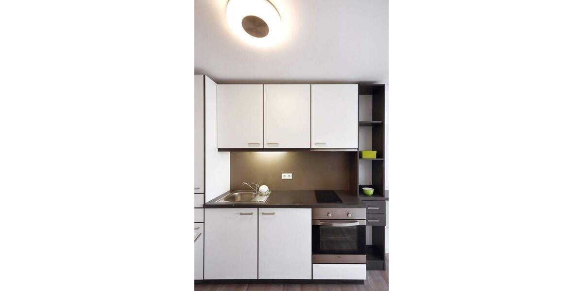 Etagenwohnung Schwäbisch Gmünd Unterbettringen - 2 Zimmer, 37 m&sup2;, 690&euro; | Angebot:26595444