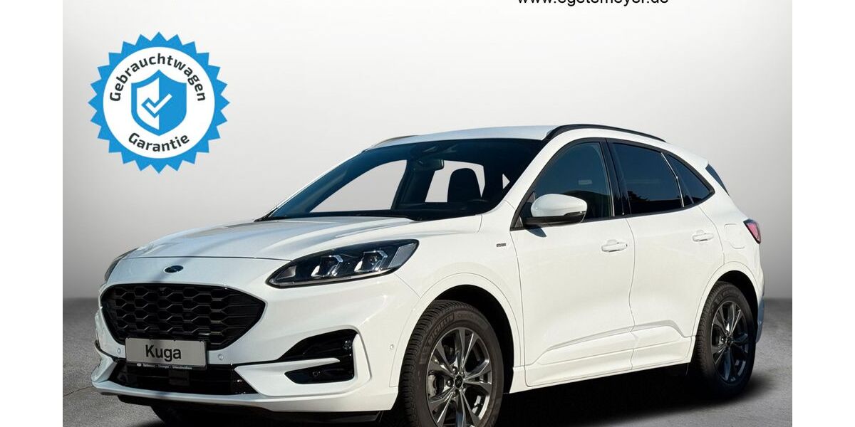 Ford Kuga 39.050 km 26.800 &euro; Unterschneidheim 73485