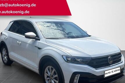 VW T-Roc 37.063 km 29.990 &euro; Nördlingen 86720