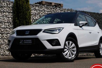 Seat Arona 101.064 km 13.570 &euro; Schwäbisch Gmünd 73527