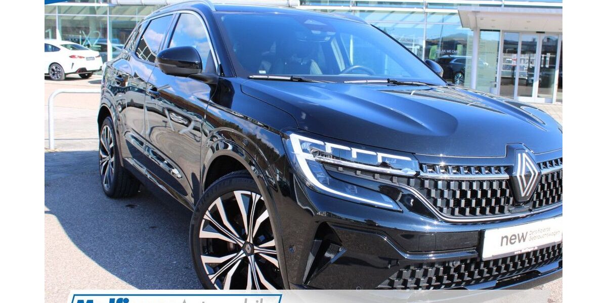 Renault Austral 67.757 km 25.980 &euro; Schwäbisch Gmünd 73529
