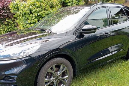 Ford Kuga 58.800 km 18.300 &euro; Lauterstein 73111