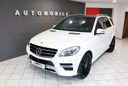Mercedes-Benz ML 350 315.000 km 16.990 &euro; Syrgenstein-Landshausen 89428