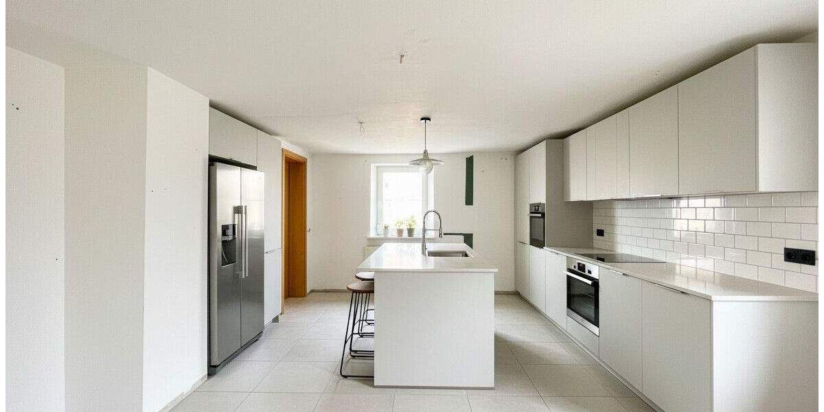 Einfamilienhaus Nördlingen Kleinerdlingen - 1 Zimmer, 287 m&sup2;, 320.000&euro; | Angebot:25678392