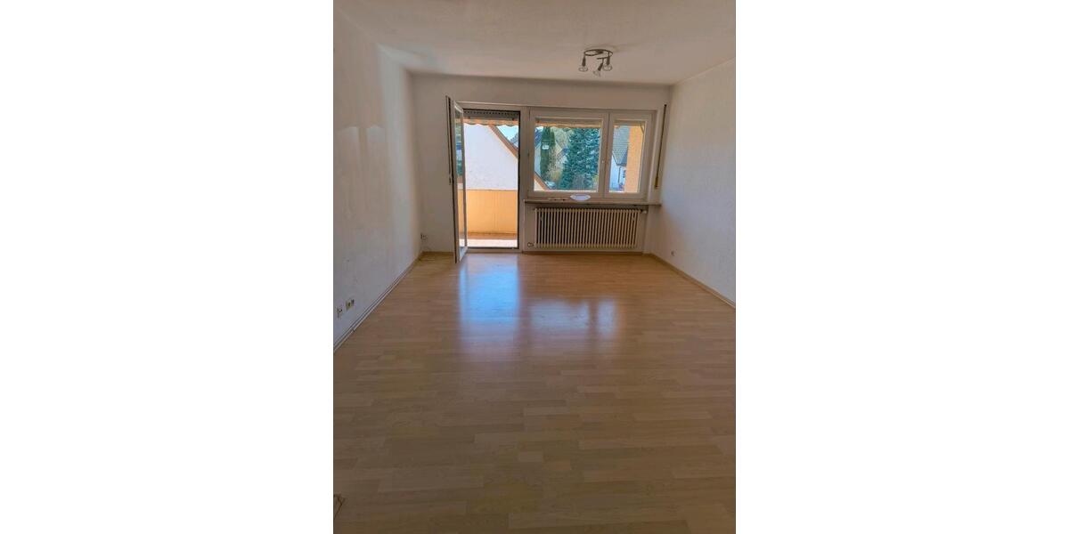 Etagenwohnung Heidenheim an der Brenz Aufhausen - 2 Zimmer, 55 m&sup2;, 168.000&euro; | Angebot:26089210