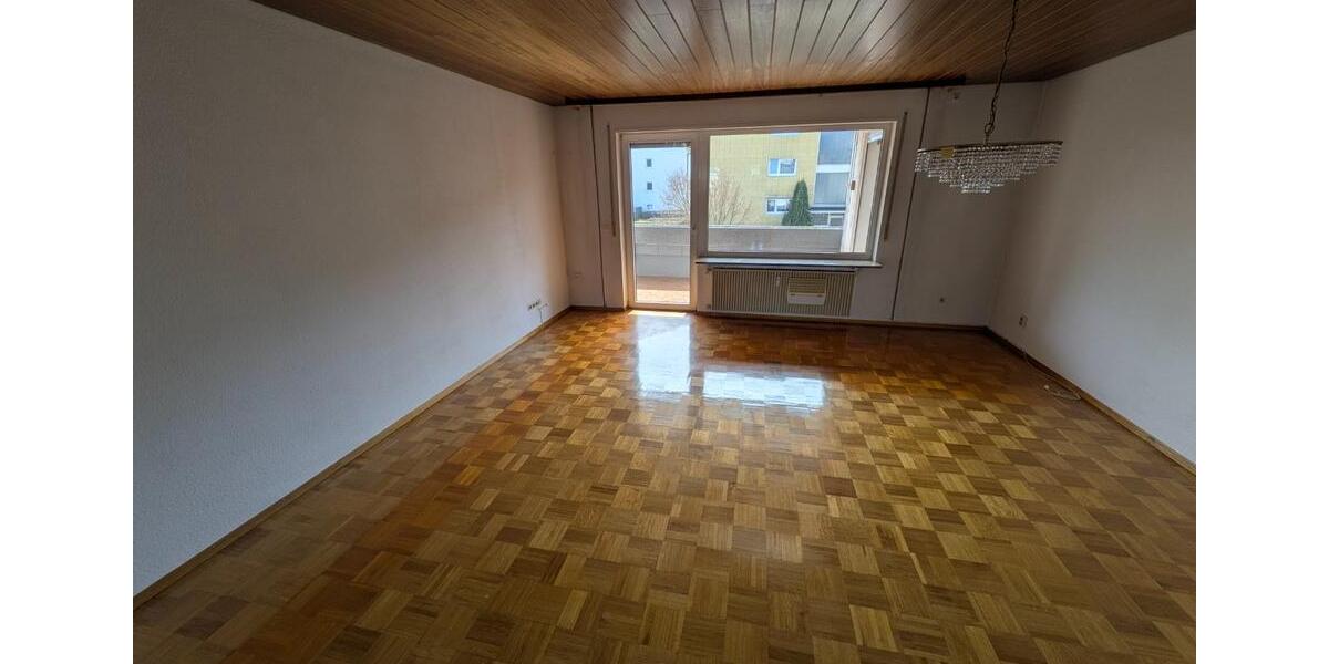 Etagenwohnung Nattheim - 4.5 Zimmer, 103 m&sup2;, 259.000&euro; | Angebot:25962004