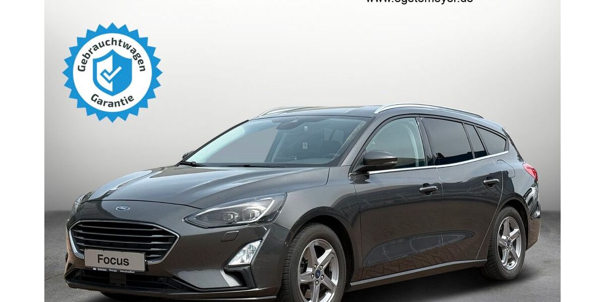Ford Focus 68.200 km 13.700 &euro; Unterschneidheim 73485
