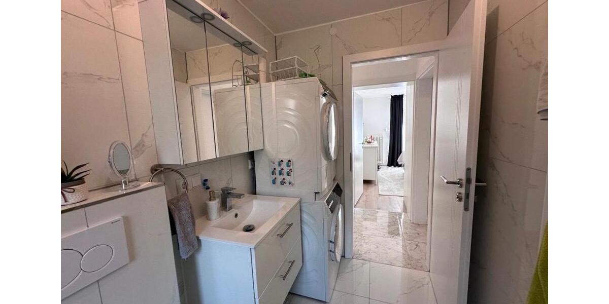 Etagenwohnung Gaildorf - 4 Zimmer, 99 m&sup2;, 1.200&euro; | Angebot:27616369