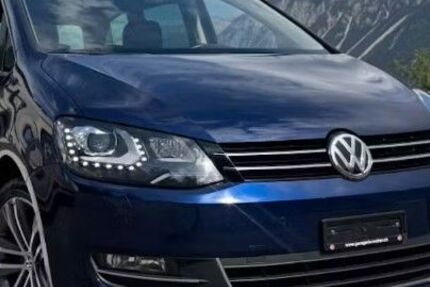 VW Sharan 161.200 km 12.900 &euro; Schwäbisch Gmünd 73527