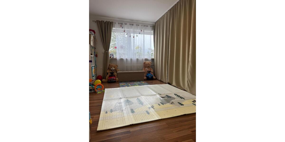 Hochparterre Aalen Unterkochen - 3.5 Zimmer, 100 m&sup2;, 349.000&euro; | Angebot:24921068