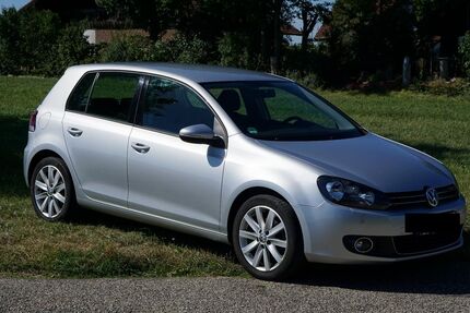 VW Golf 148.000 km 5.900 &euro; Aalen 73434